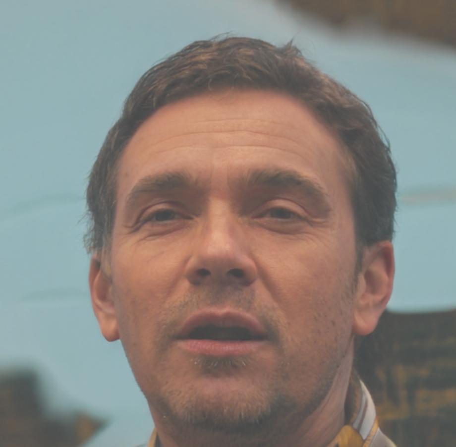 Michael Weber